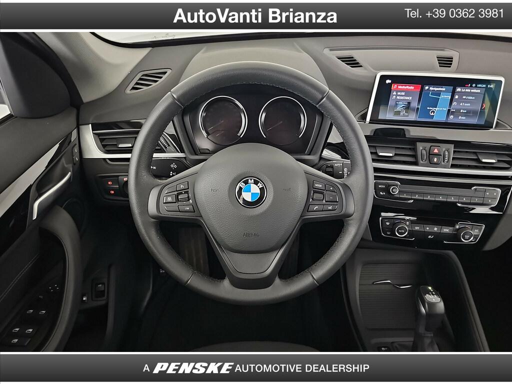 usatostore.bmw.it Store BMW X1 xdrive25e Business Advantage auto