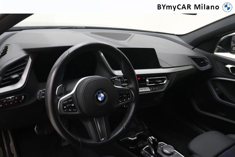 usatostore.bmw.it Store BMW Serie 1 118d Msport auto