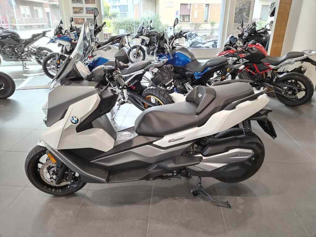 usatostore.bmw.it Store BMW Motorrad C 400 GT BMW C 400 GT MY21