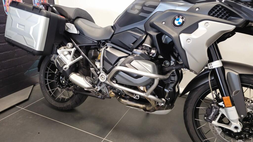 usatostore.bmw-motorrad.it Store BMW Motorrad R 1250 GS BMW R 1250 GS ABS MY21