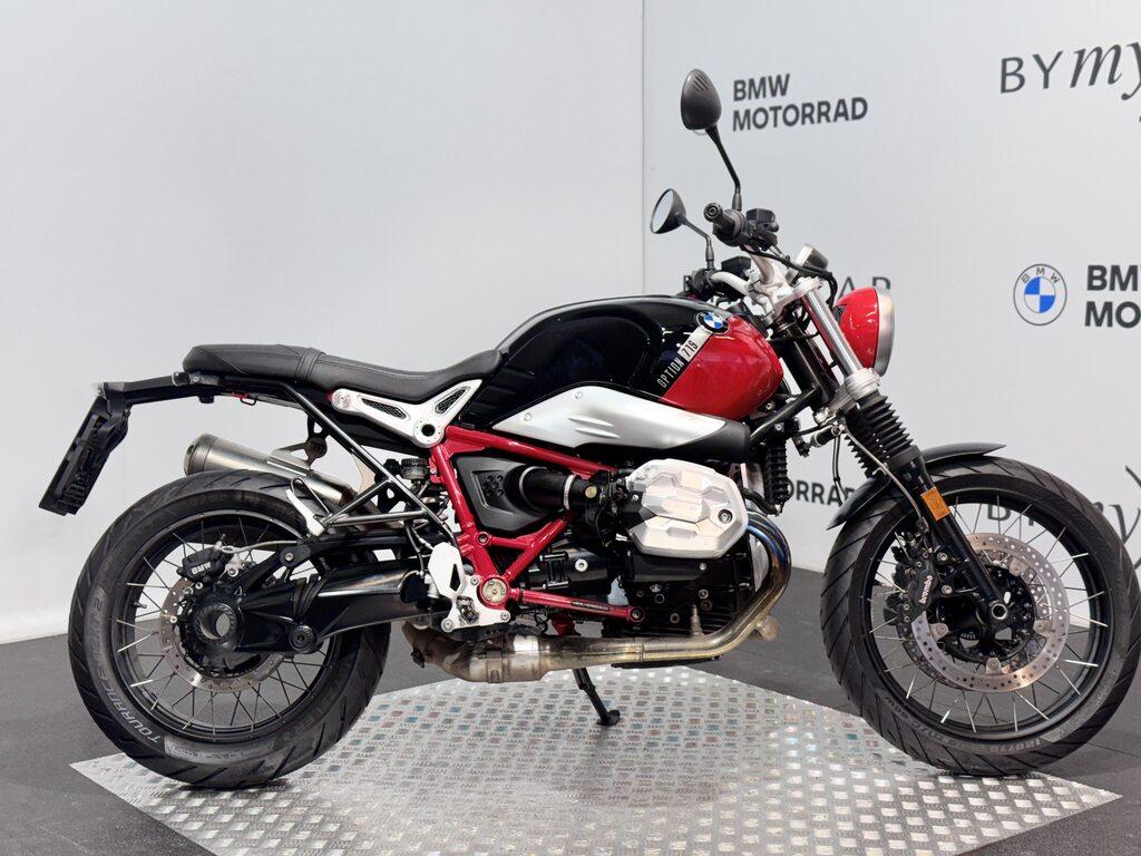 usatostore.bmw.it Store BMW Motorrad R nineT BMW R nineT Scrambler ABS MY20