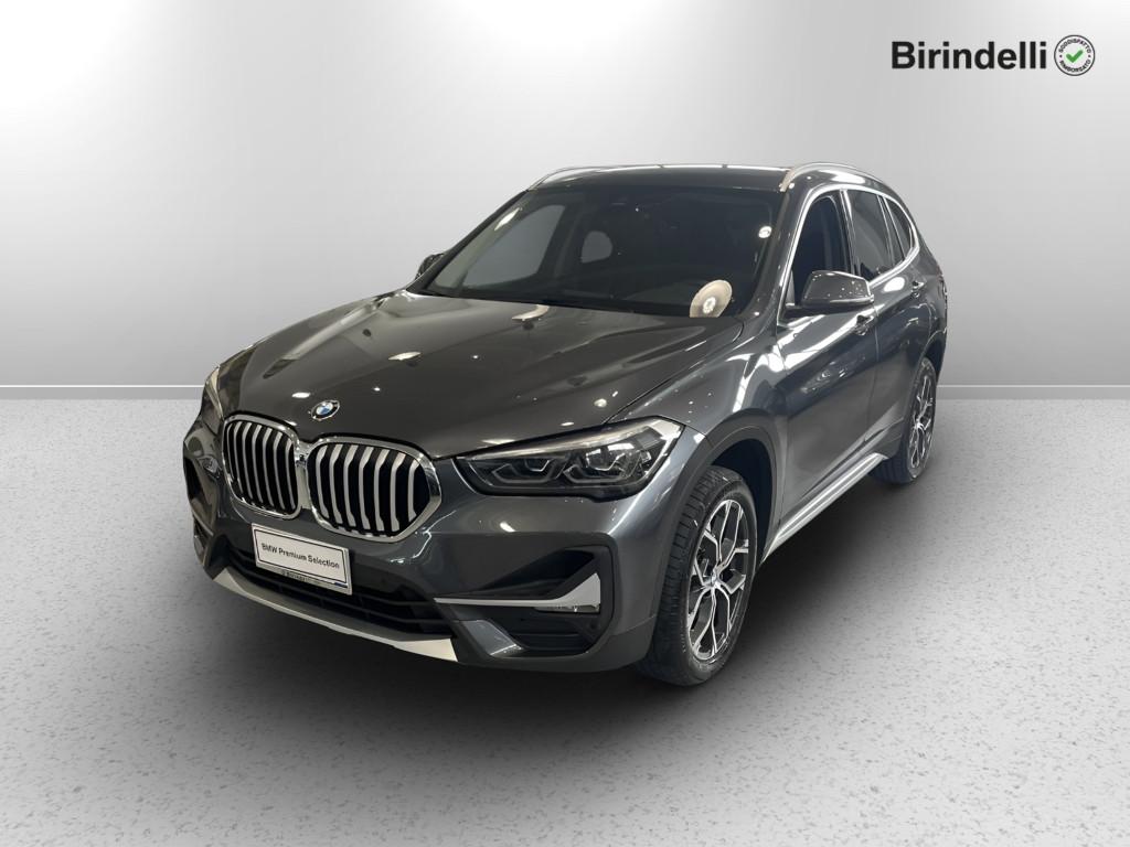 usatostore.bmw.it Store BMW X1 sdrive18d xLine auto