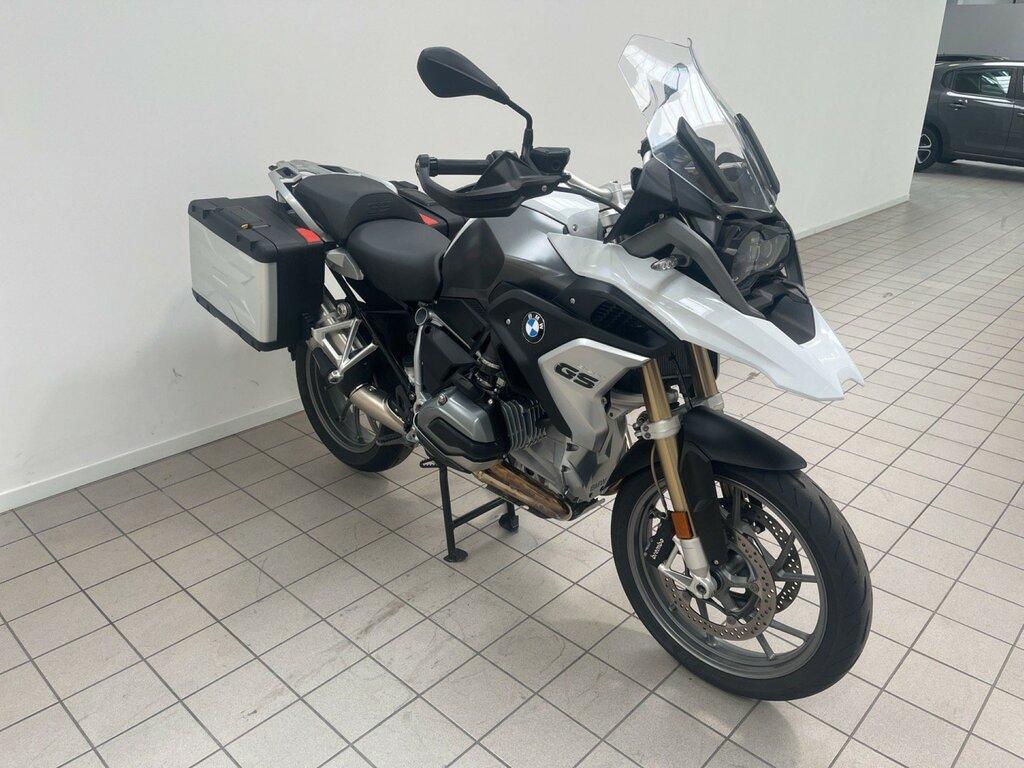 usatostore.bmw.it Store BMW Motorrad R 1200 GS BMW R 1200 GS ABS MY17