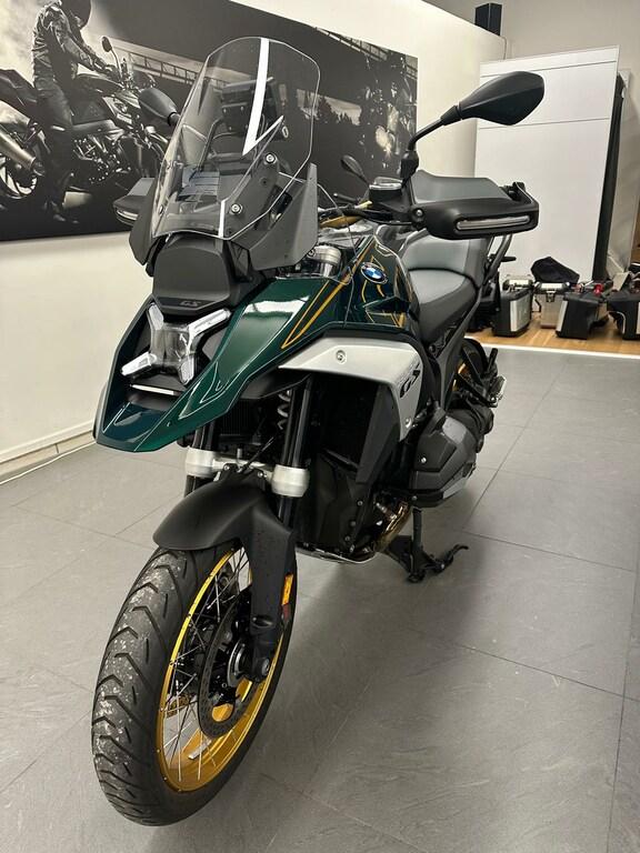 usatostore.bmw.it Store BMW Motorrad R 1300 GS BMW R 1300 GS MY23