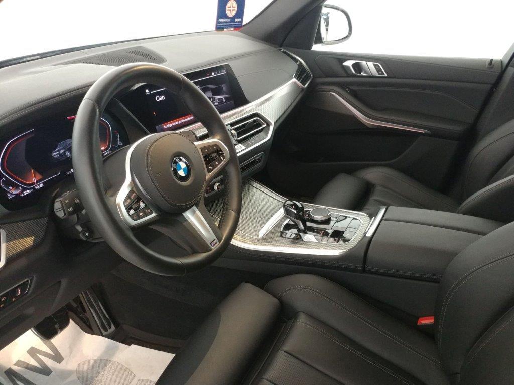 usatostore.bmw.it Store BMW X5 xdrive25d Msport auto