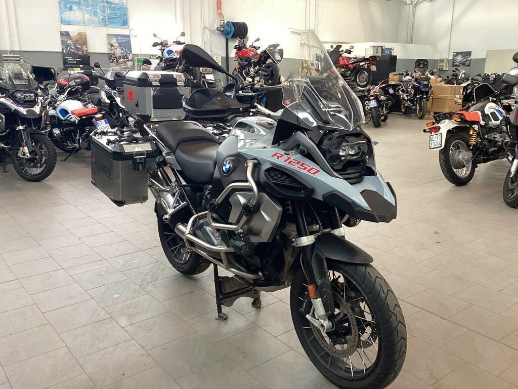 usatostore.bmw.it Store BMW Motorrad R 1250 GS BMW R 1250 GS Adventure ABS MY19