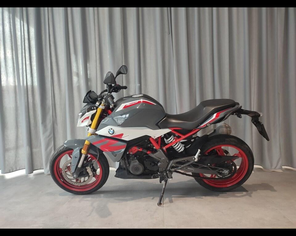 usatostore.bmw-motorrad.it Store BMW Motorrad G 310 R BMW G 310 R MY21