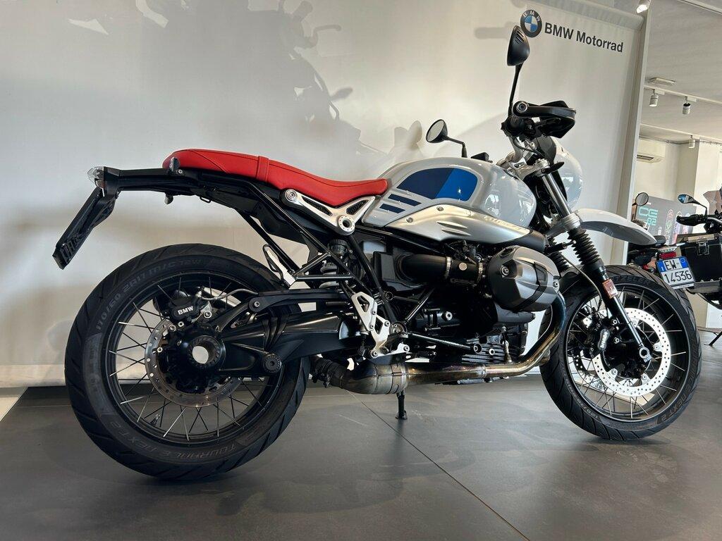 usatostore.bmw.it Store BMW Motorrad R nineT BMW R nineT Urban G/S ABS MY17