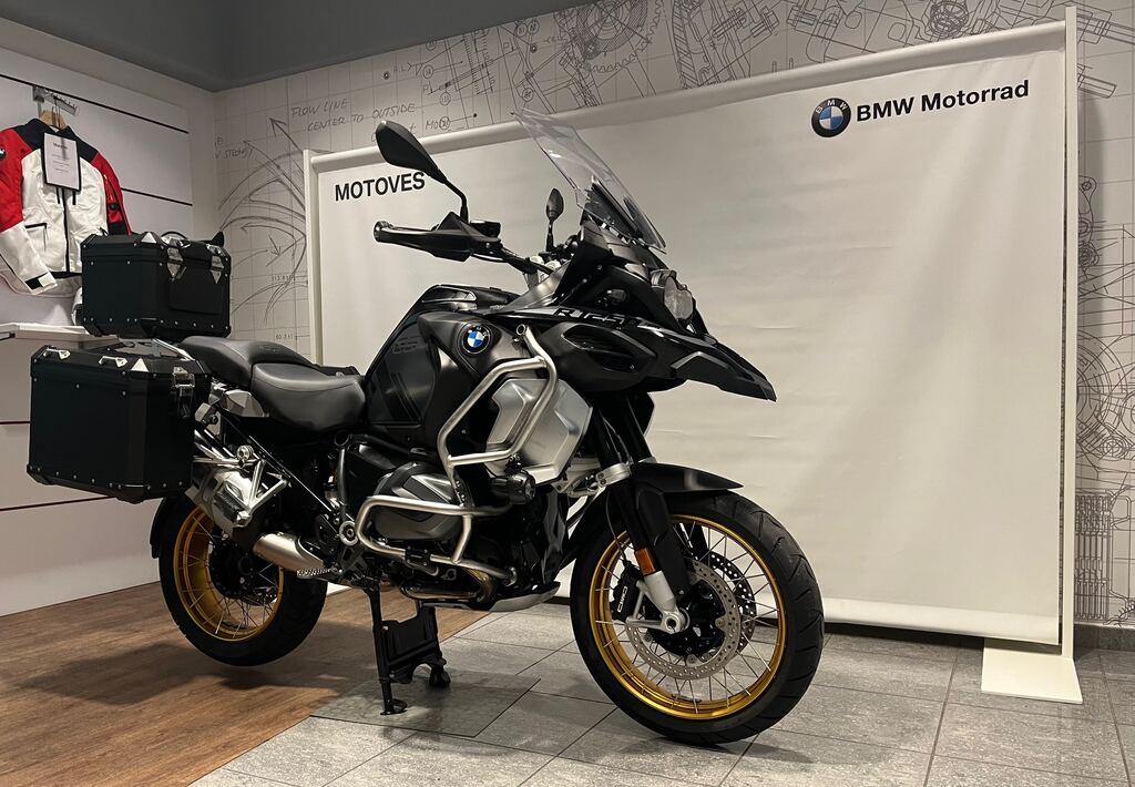 usatostore.bmw.it Store BMW Motorrad R 1250 GS BMW R 1250 GS Adventure ABS MY21