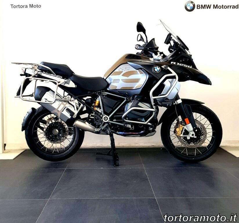 usatostore.bmw.it Store BMW Motorrad R 1250 GS BMW R 1250 GS Adventure ABS MY19