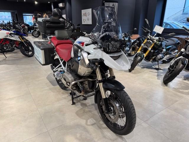 usatostore.bmw-motorrad.it Store BMW Motorrad R 1200 GS BMW R 1200 GS MY10