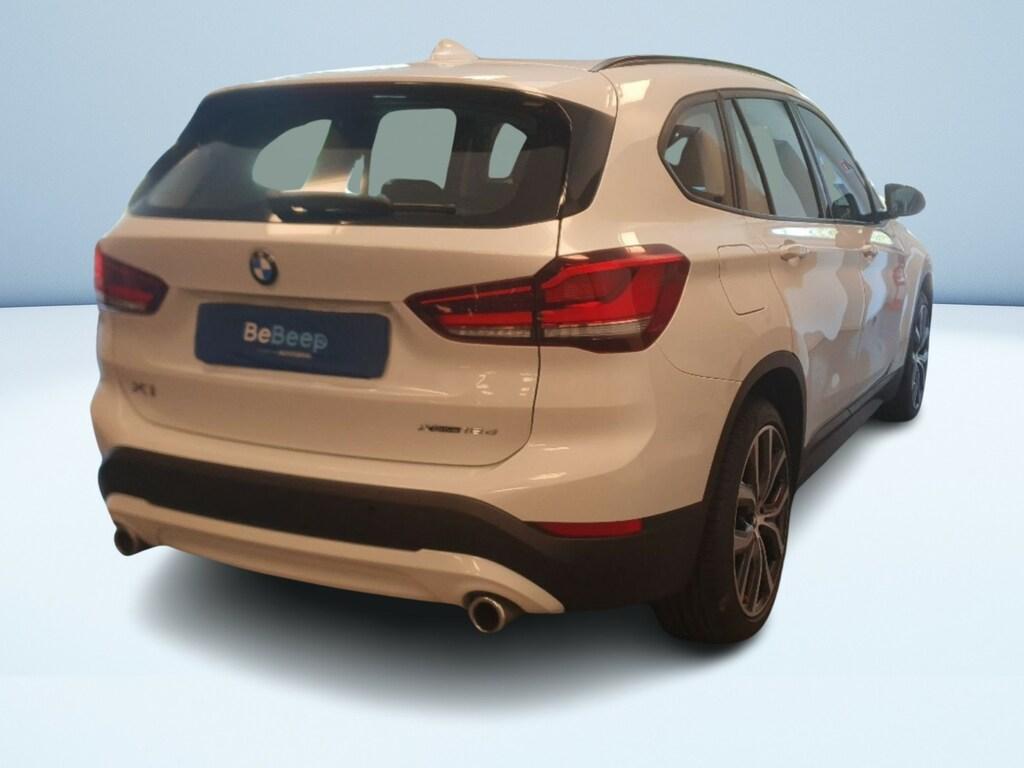 usatostore.bmw.it Store BMW X1 xdrive18d Advantage