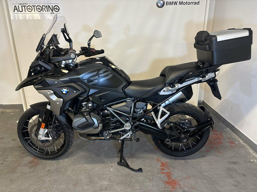 usatostore.bmw.it Store BMW Motorrad R 1250 GS BMW R 1250 GS ABS MY21