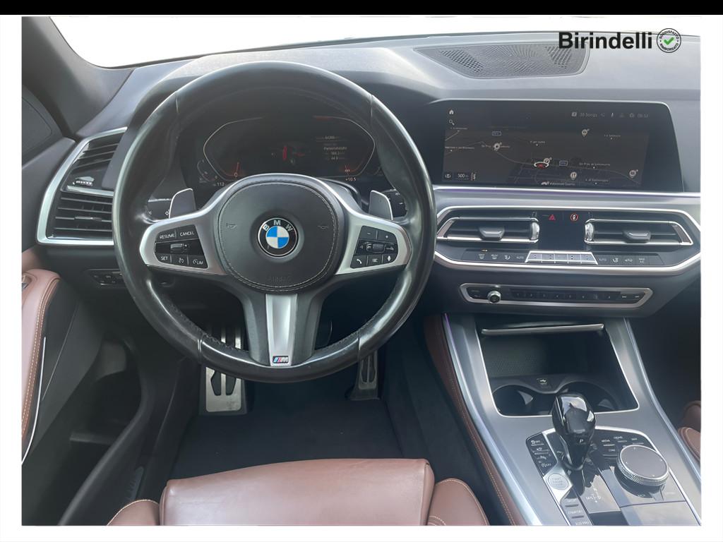 usatostore.bmw.it Store BMW X5 xdrive30d Msport auto