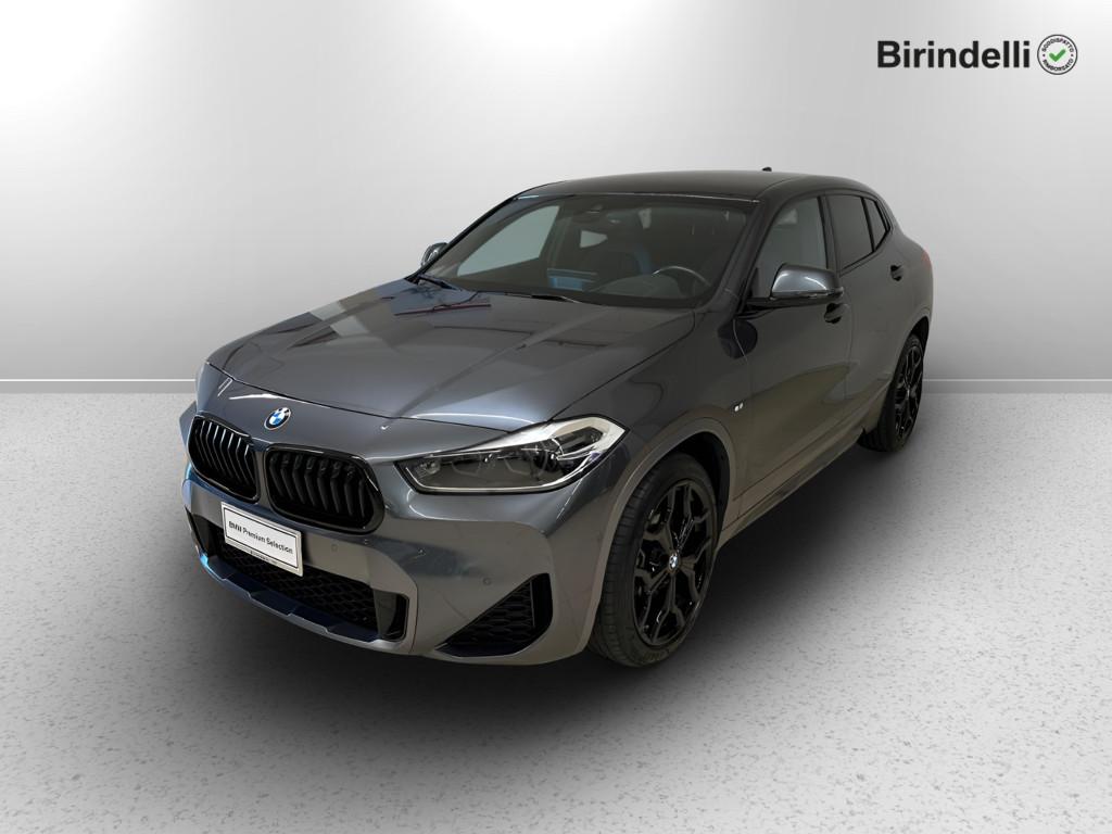 usatostore.bmw.it Store BMW X2 xdrive20d Msport X auto