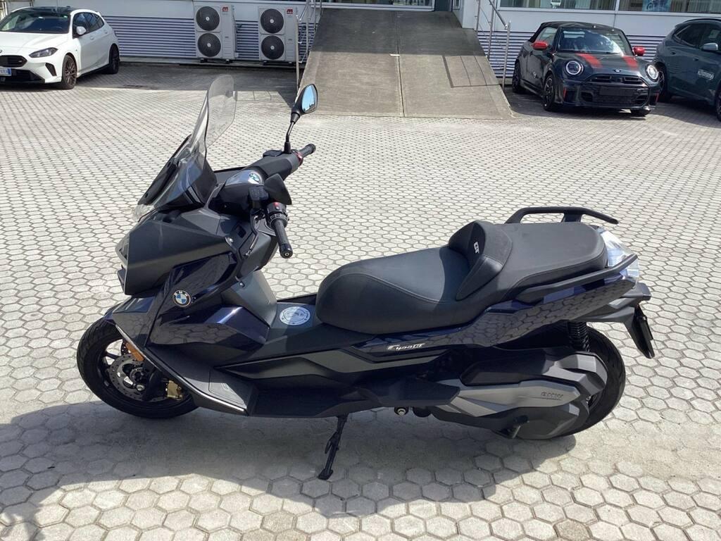 usatostore.bmw-motorrad.it Store BMW Motorrad C 400 GT BMW C 400 GT MY21