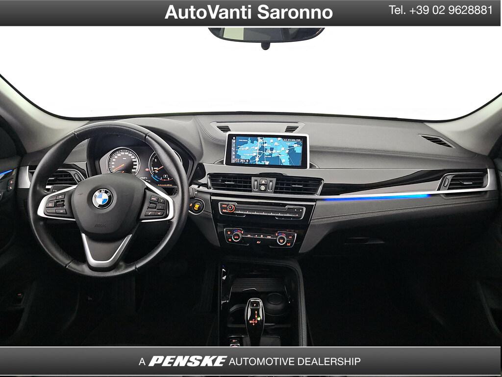 usatostore.bmw.it Store BMW X1 sdrive18d xLine auto