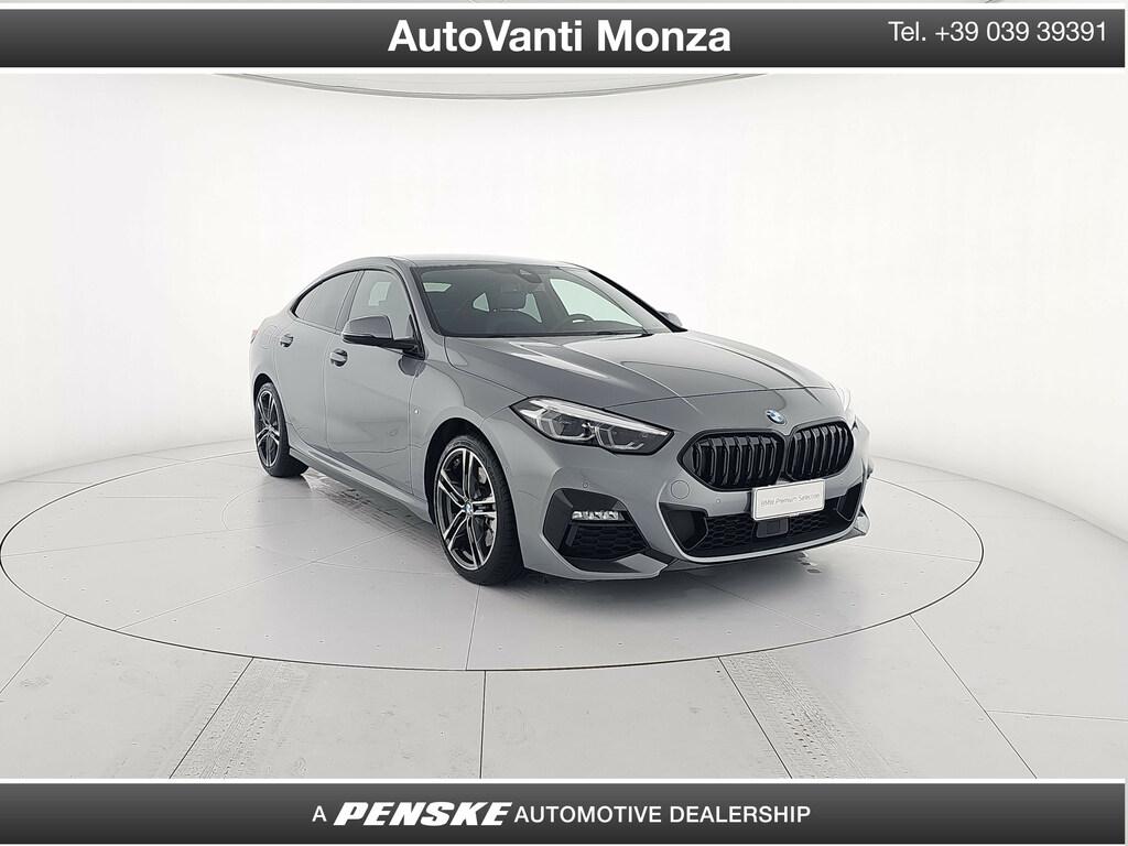 usatostore.bmw.it Store BMW Serie 2 220d Gran Coupe Msport auto