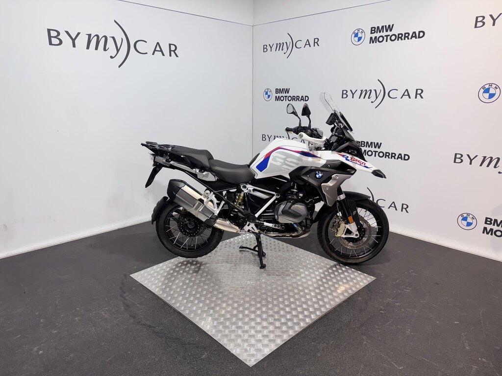 usatostore.bmw.it Store BMW Motorrad R 1250 GS BMW R 1250 GS ABS MY21