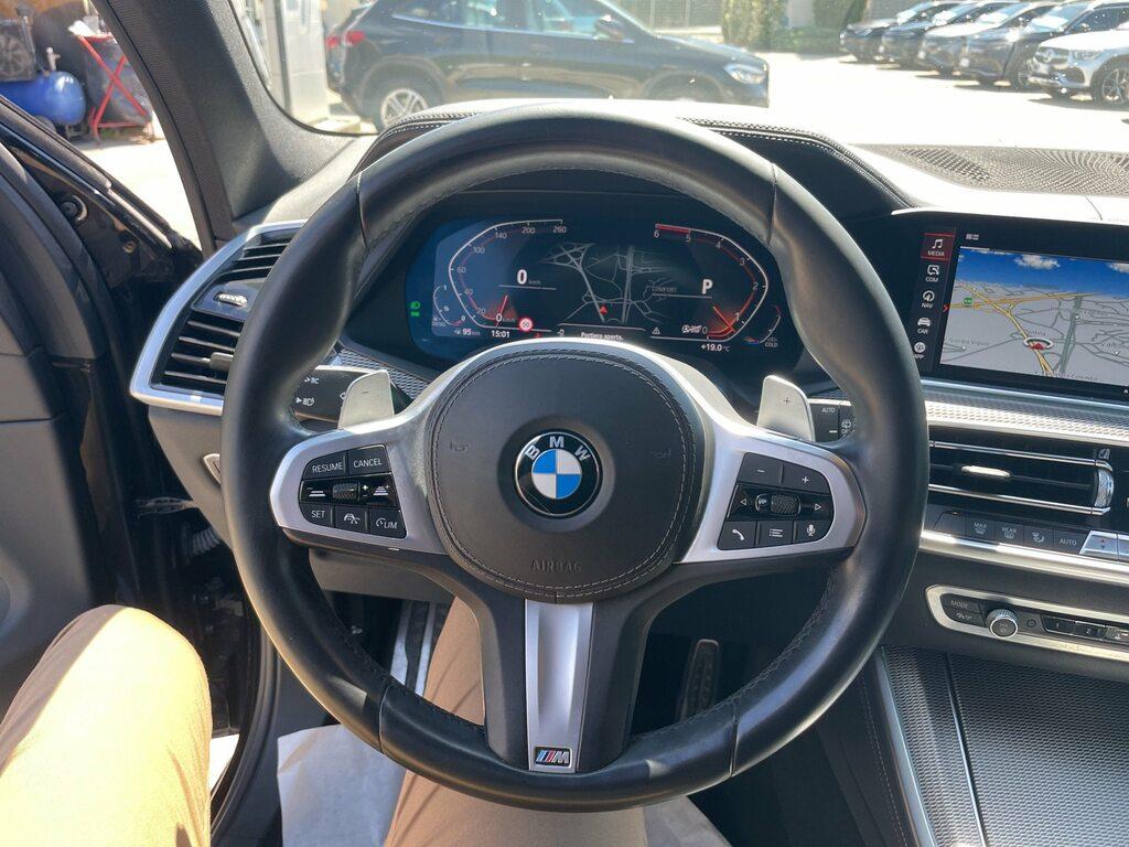 usatostore.bmw.it Store BMW X5 xdrive30d Msport auto