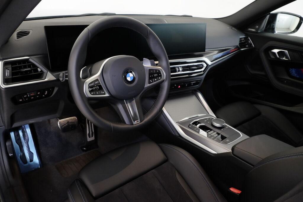 usatostore.bmw.it Store BMW Serie 2 220i Coupe M240i xdrive auto