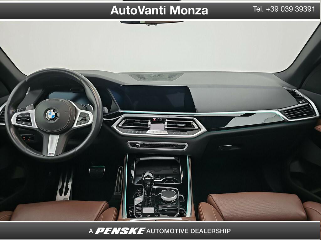 usatostore.bmw.it Store BMW X5 xdrive30d Msport auto