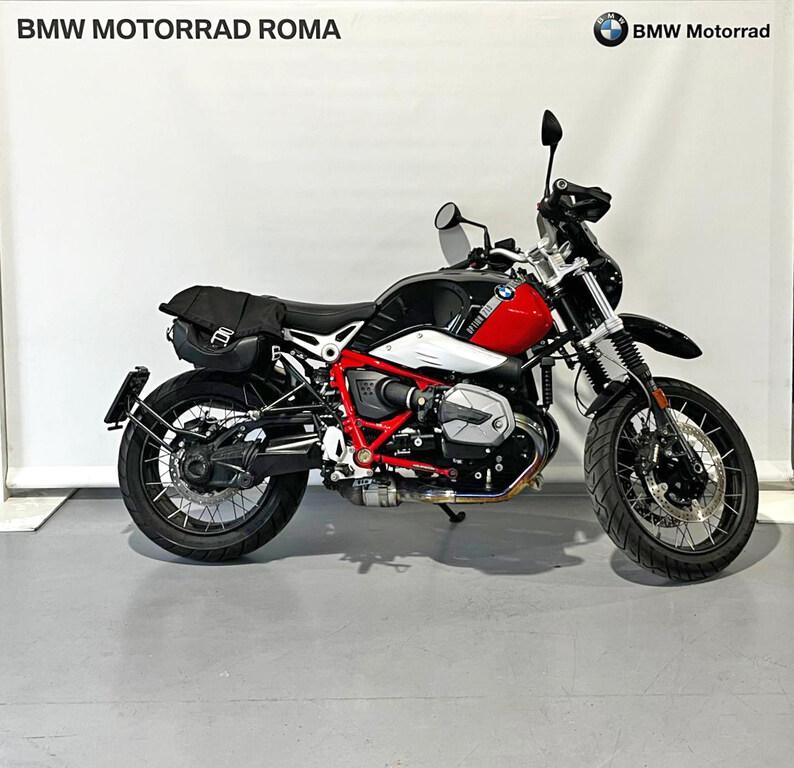 usatostore.bmw-motorrad.it Store BMW Motorrad R nineT BMW R nineT Urban G/S ABS MY20