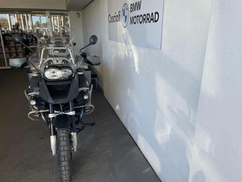 usatostore.bmw.it Store BMW Motorrad R 1200 GS BMW R 1200 GS Adventure MY10