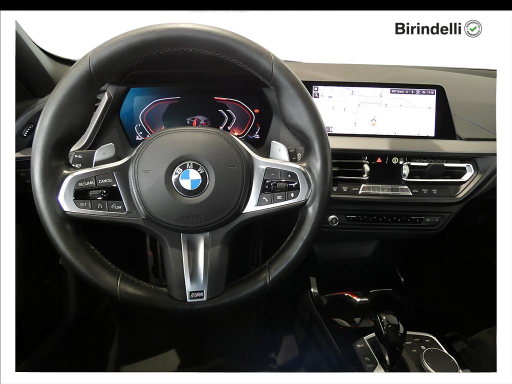 usatostore.bmw.it Store BMW Serie 1 120d Msport xdrive auto