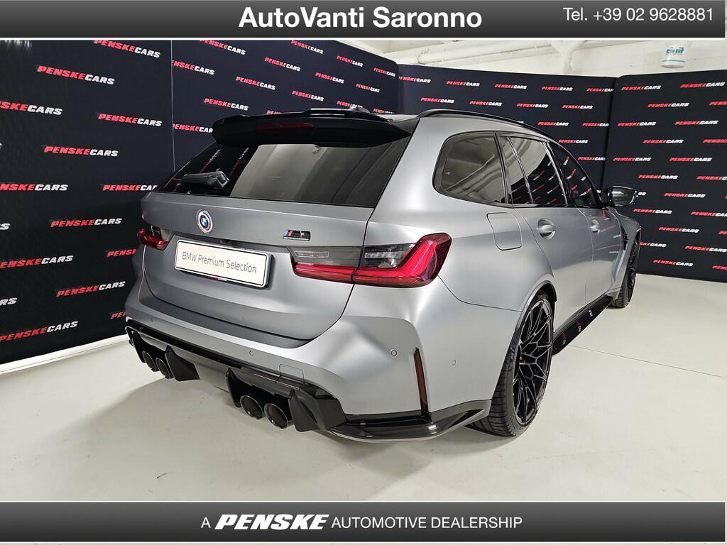 usatostore.bmw.it Store BMW Serie 3 Touring 3.0 Competition M xdrive auto