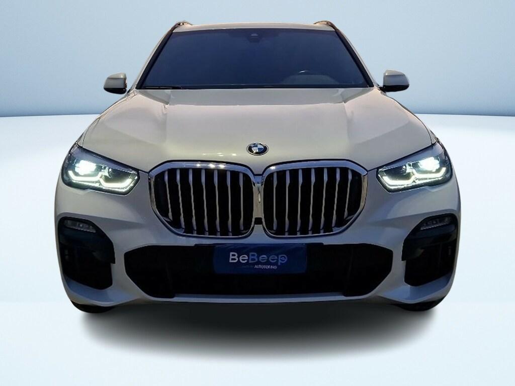 usatostore.bmw.it Store BMW X5 xdrive25d Msport auto