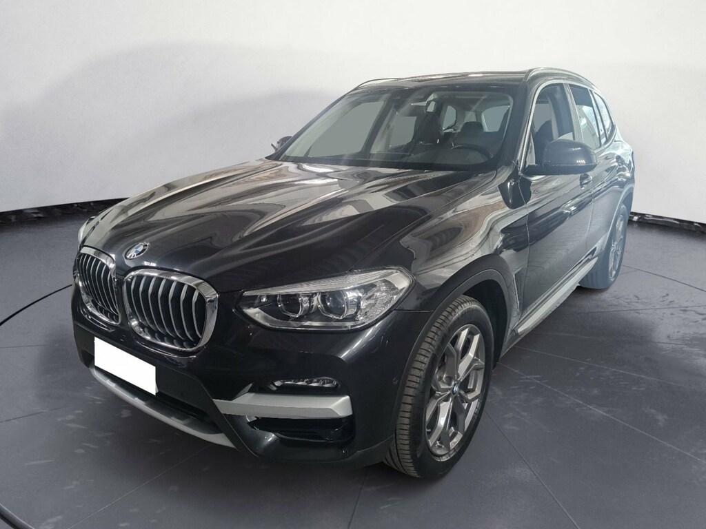 usatostore.bmw-motorrad.it Store BMW X3 xdrive20d mhev 48V xLine auto