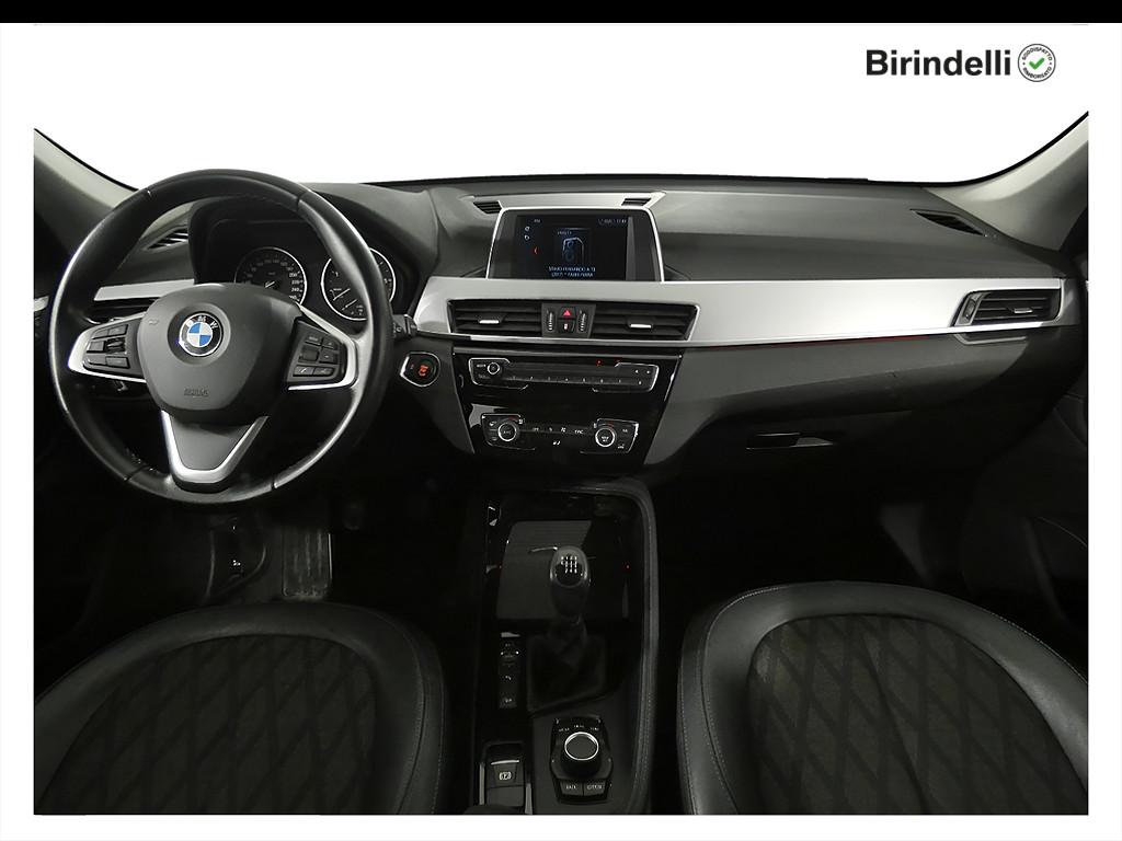 usatostore.bmw.it Store BMW X1 xdrive18d xLine