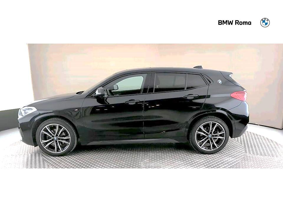 usatostore.bmw.it Store BMW X2 xdrive18d Msport auto