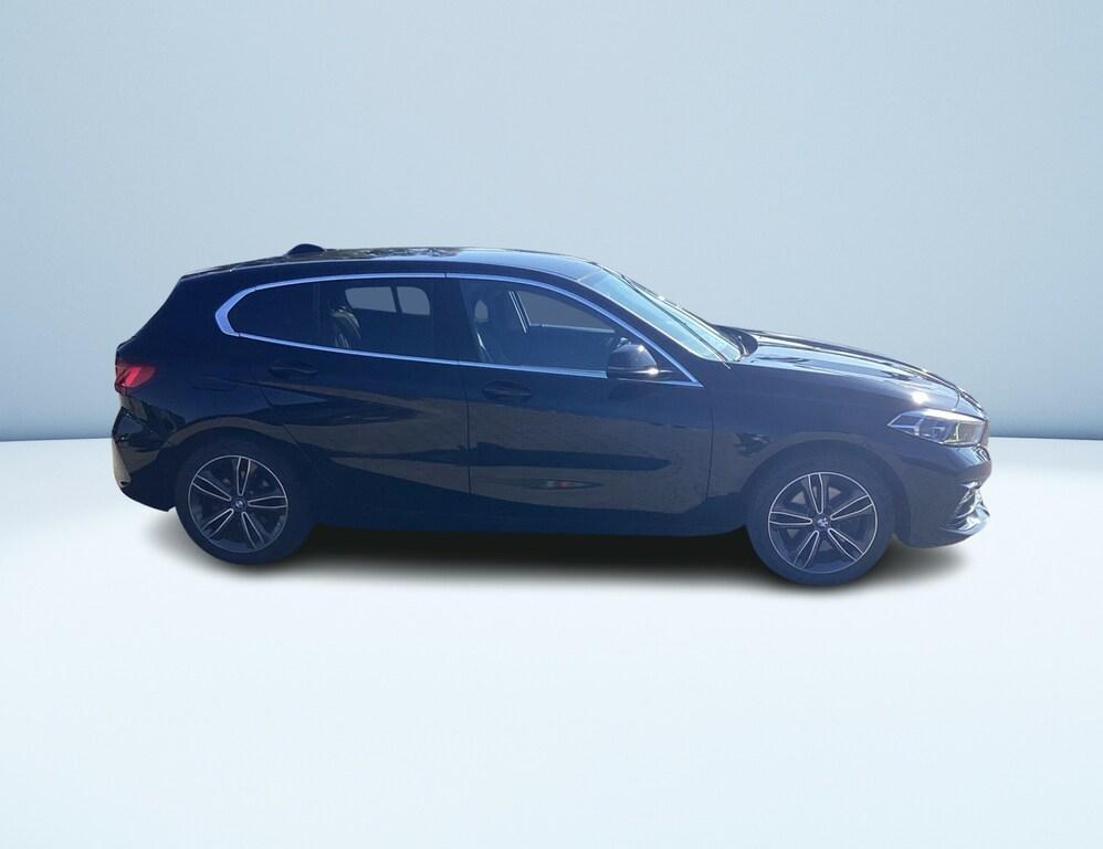 usatostore.bmw.it Store BMW Serie 1 118d Sport auto