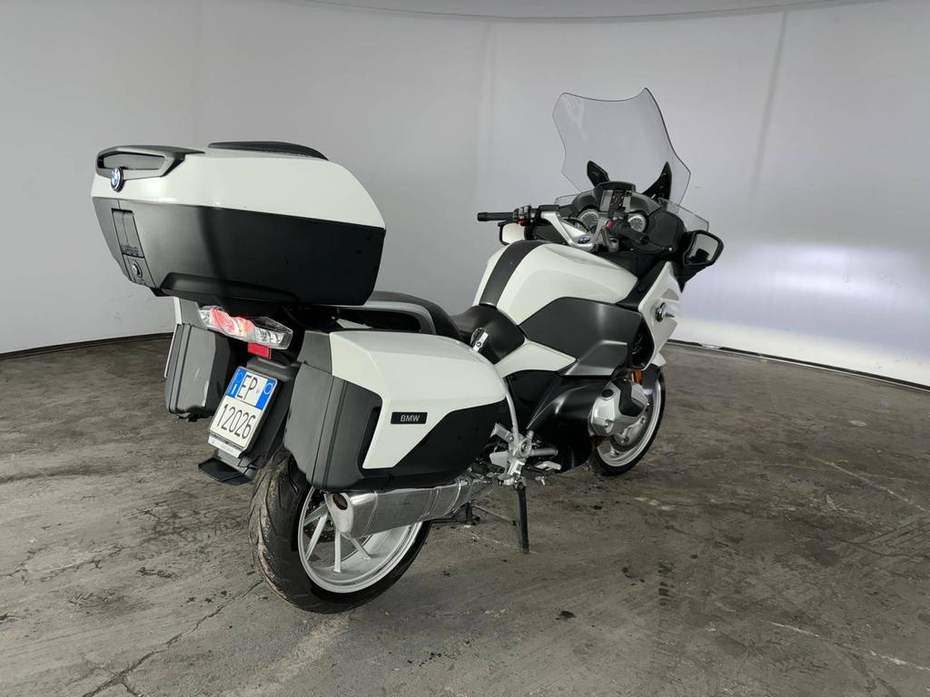 usatostore.bmw-motorrad.it Store BMW Motorrad R 1250 RT BMW R 1250 RT ABS MY19