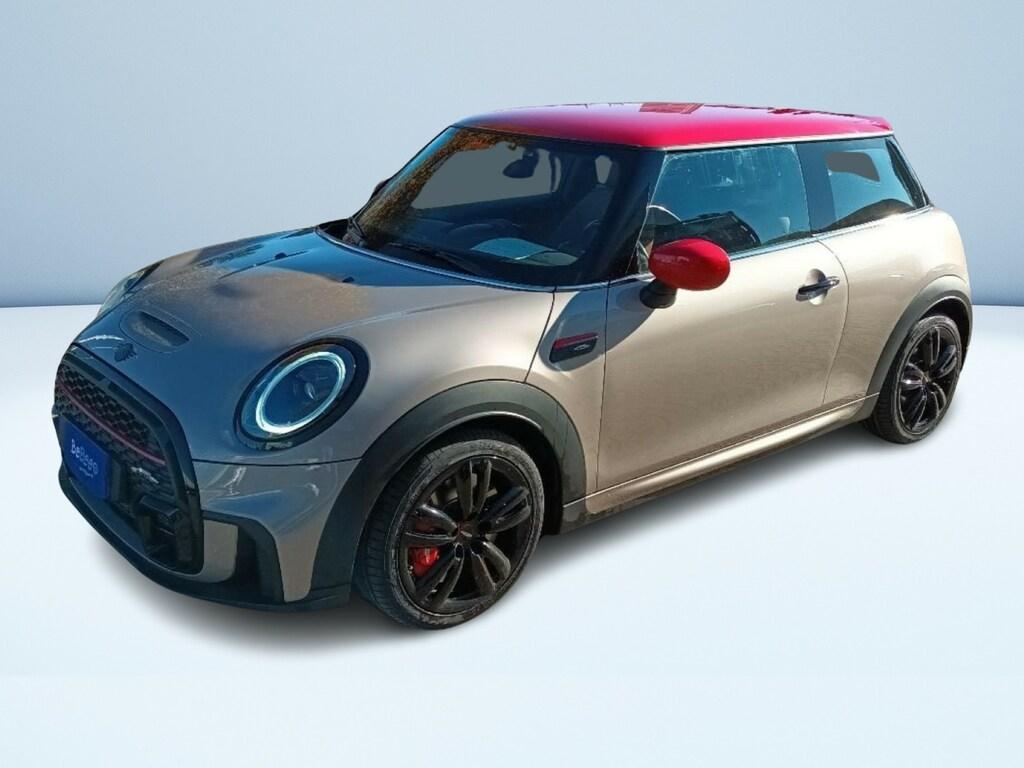 usatostore.mini.it Store MINI MINI 3p 2.0 JCW JCW auto