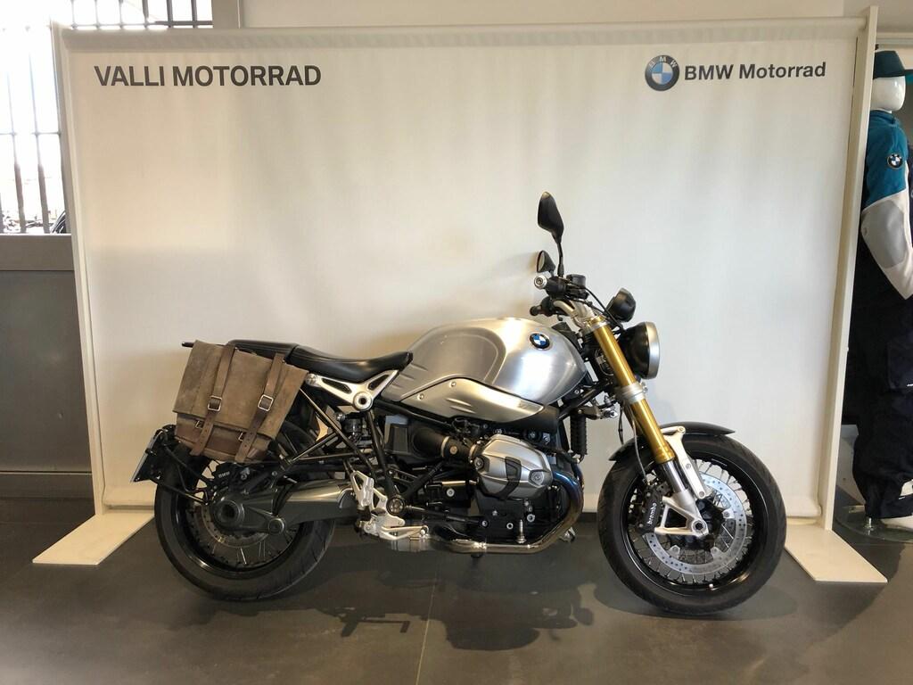 usatostore.bmw-motorrad.it Store BMW Motorrad R nineT BMW R nineT ABS MY14