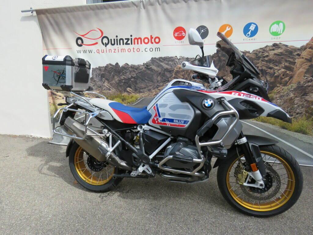 usatostore.bmw.it Store BMW Motorrad R 1250 GS BMW R 1250 GS Adventure ABS MY21