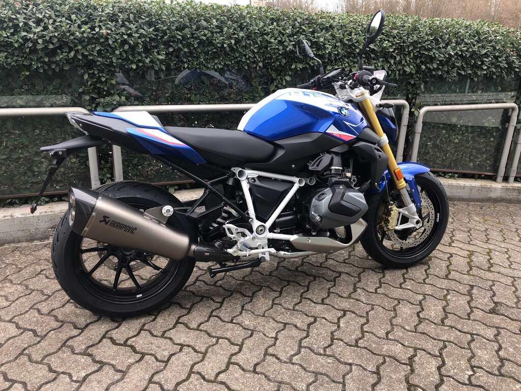 usatostore.bmw-motorrad.it Store BMW Motorrad R 1250 R BMW R 1250 R ABS MY23