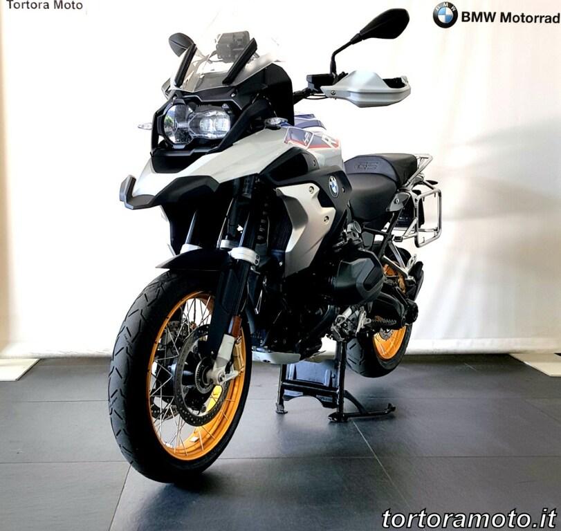 usatostore.bmw.it Store BMW Motorrad R 1250 GS BMW R 1250 GS ABS MY19