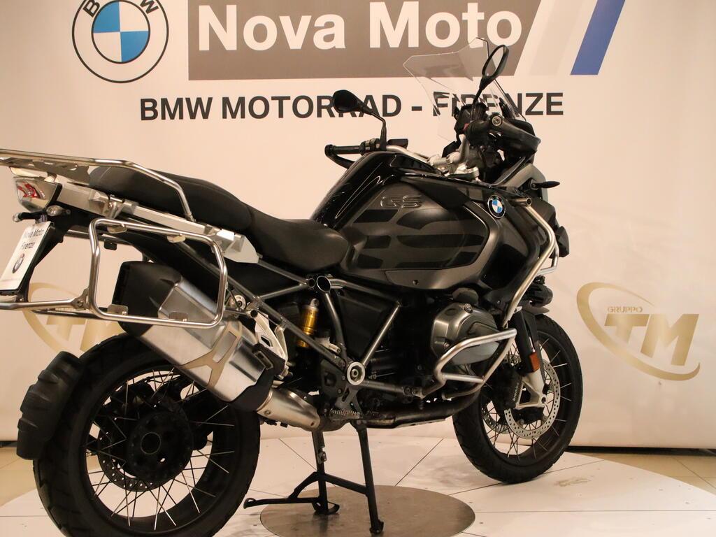 usatostore.bmw.it Store BMW Motorrad R 1200 GS BMW R 1200 GS Adventure ABS MY16