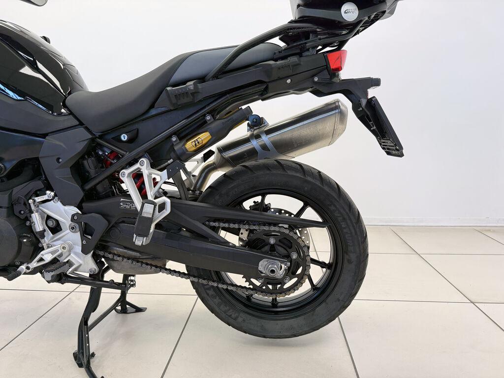 usatostore.bmw-motorrad.it Store BMW Motorrad F 800 GS BMW F 800 GS ABS MY24