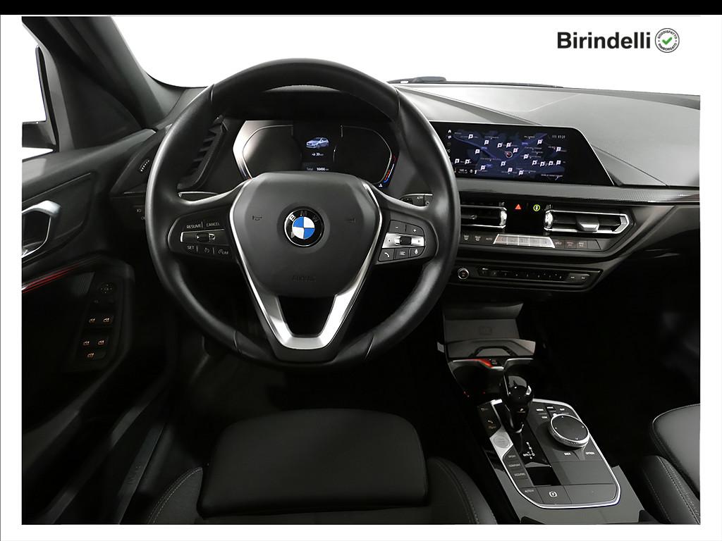 usatostore.bmw.it Store BMW Serie 1 118i Sport auto