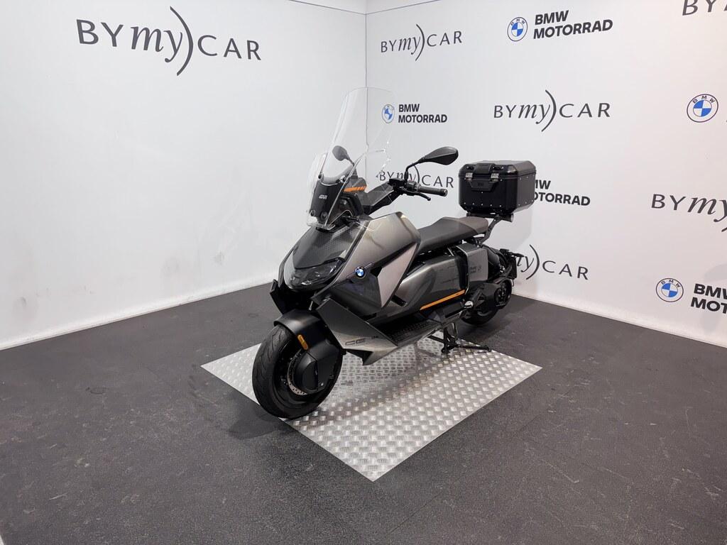 usatostore.bmw.it Store BMW Motorrad CE 04 BMW CE 04 MY22