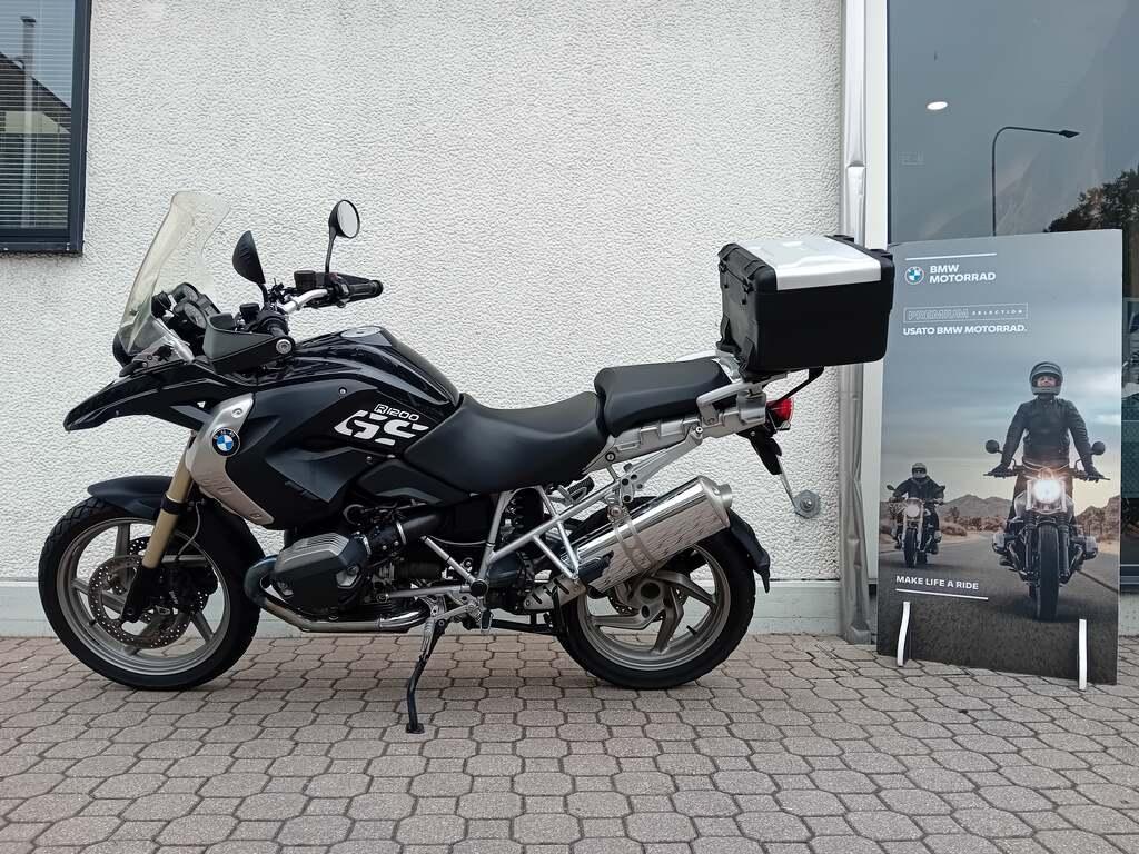 usatostore.bmw-motorrad.it Store BMW Motorrad R 1200 GS BMW R 1200 GS MY10