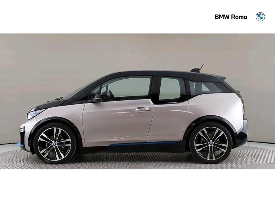 usatostore.bmw.it Store BMW i3 s 120Ah CVT