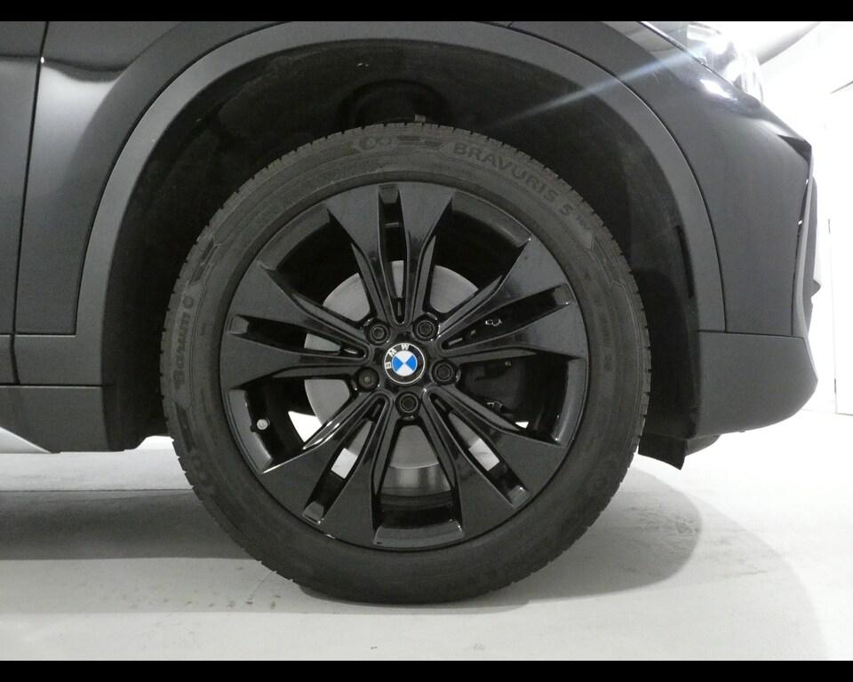 usatostore.bmw.it Store BMW X1 sdrive18d xLine auto