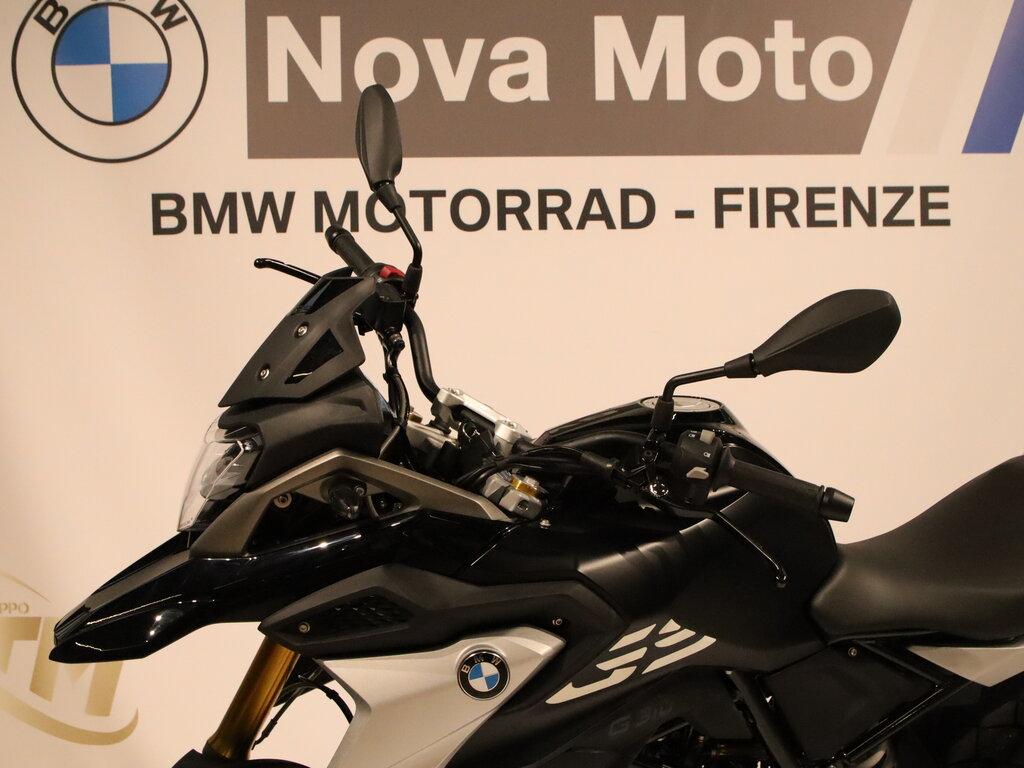 usatostore.bmw.it Store BMW Motorrad G 310 GS BMW G 310 GS MY21