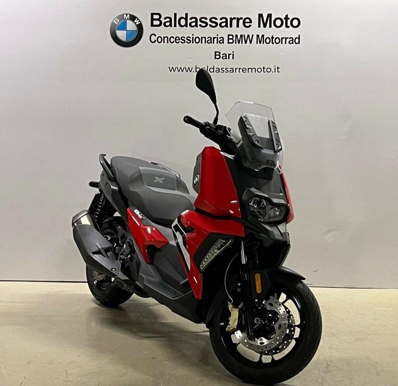 usatostore.bmw.it Store BMW Motorrad C 400 X 